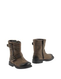 BIKKEMBERGS - Boots