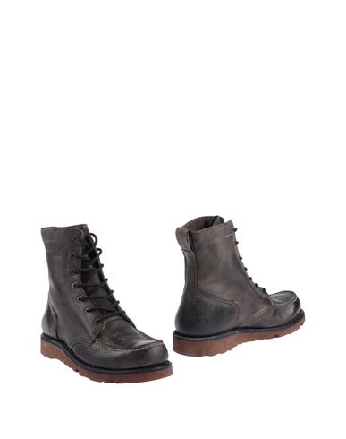 ZOOM BIKKEMBERGS - Ankle boots
