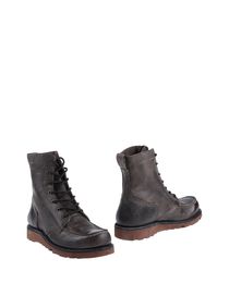 BIKKEMBERGS - Ankle boots