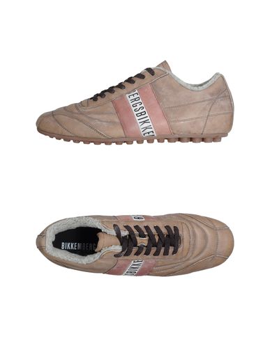 ZOOM BIKKEMBERGS - Low-tops