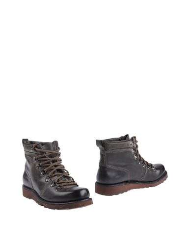 ZOOM BIKKEMBERGS - Ankle boots
