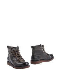 BIKKEMBERGS - Ankle boots