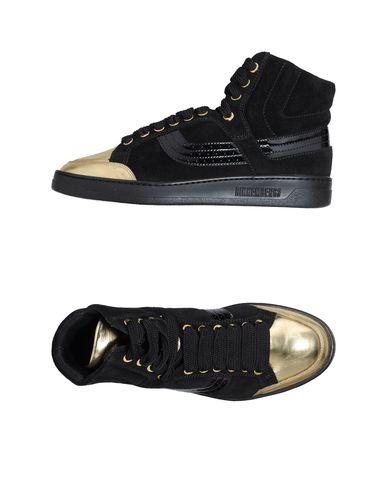 ZOOM BIKKEMBERGS - High-top trainers