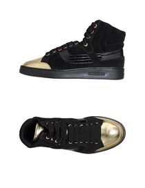 BIKKEMBERGS - High-tops