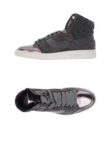 ZOOM BIKKEMBERGS - High-top sneaker