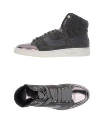 BIKKEMBERGS - High-tops