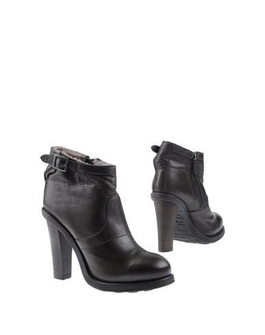 ZOOM BIKKEMBERGS - Shoe boots