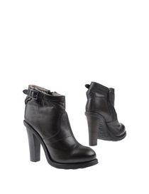 BIKKEMBERGS - Ankle Boots