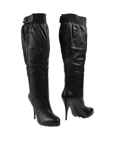 ZOOM VICINI - High-heeled boots