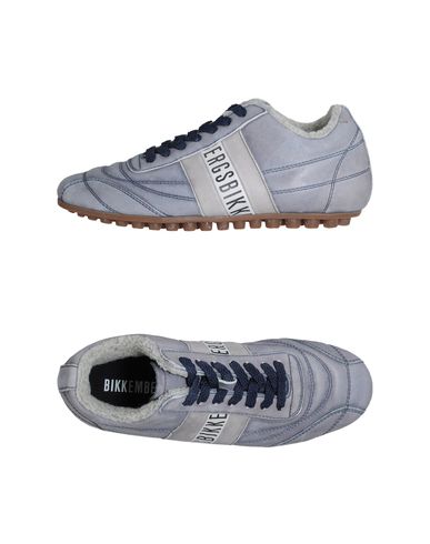 ZOOM BIKKEMBERGS - Low-tops