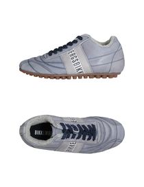 BIKKEMBERGS - Low-tops