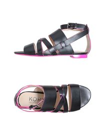 KORS MICHAEL KORS - Sandals