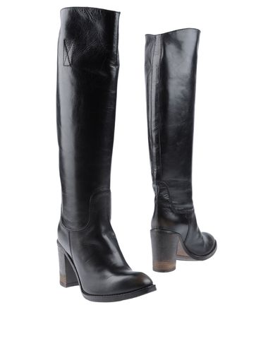 ZOOM BIKKEMBERGS - Boots