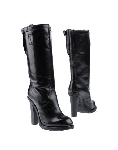 ZOOM BIKKEMBERGS - Boots