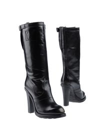 BIKKEMBERGS - Boots