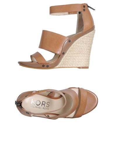 ZOOM KORS MICHAEL KORS - Wedge