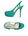 Light green