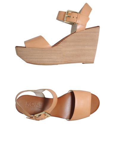ZOOM KORS MICHAEL KORS - Wedge