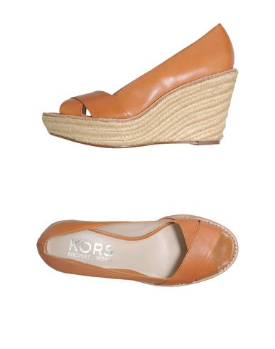 ZOOM KORS MICHAEL KORS - Wedge