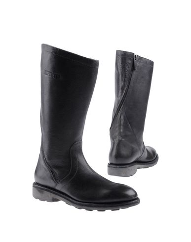ZOOM BIKKEMBERGS - Boots