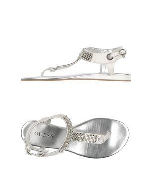 GUESS - Flip flops