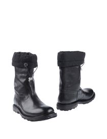 DIRK BIKKEMBERGS SPORT COUTURE - Boots