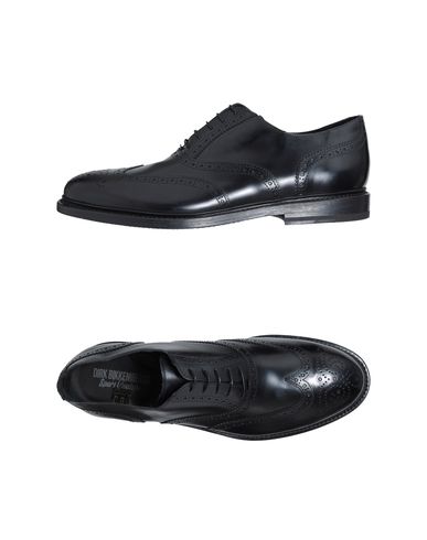 ZOOM DIRK BIKKEMBERGS SPORT COUTURE - Laced shoes