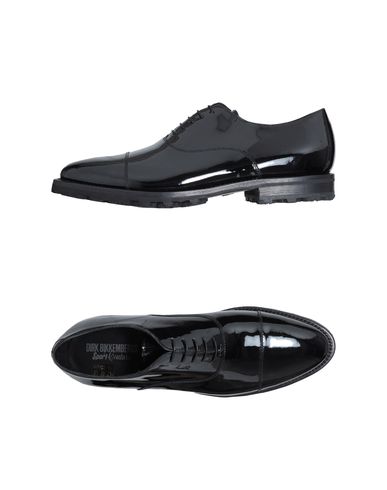 ZOOM DIRK BIKKEMBERGS SPORT COUTURE - Lace-up shoes