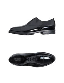 DIRK BIKKEMBERGS SPORT COUTURE - Laced shoes