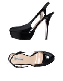 GIANNA MELIANI - Closed-toe slip-ons