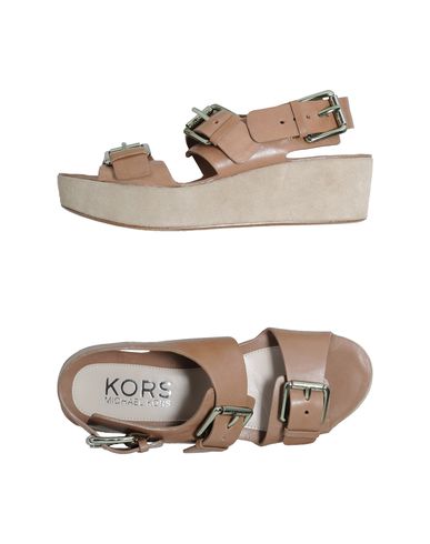 ZOOM KORS MICHAEL KORS - Wedge
