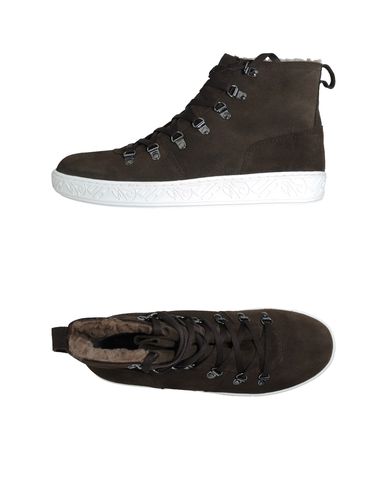 ZOOM DIRK BIKKEMBERGS SPORT COUTURE - High-tops