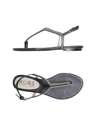 ZOOM KORS MICHAEL KORS - Thong sandal