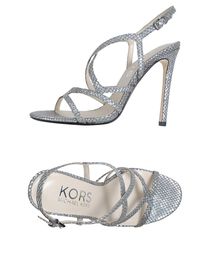 KORS MICHAEL KORS - Sandals