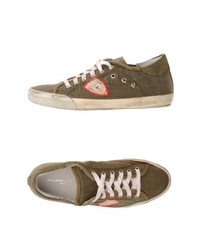 ZOOM PHILIPPE MODEL - Sneakers