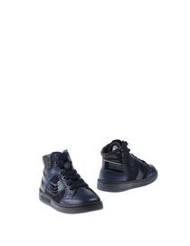 BIKKEMBERGS - Ankle boots