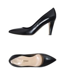 GIANNA MELIANI - Closed-toe slip-ons 