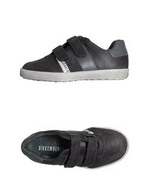 BIKKEMBERGS - Low-tops