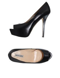 GIANNA MELIANI - Closed-toe slip-ons
