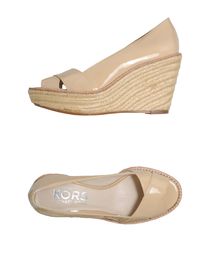 KORS MICHAEL KORS - Closed-toe slip-ons
