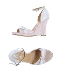 VERSACE JEANS COUTURE - Sandals
