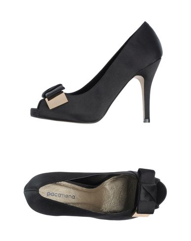 ZOOM PACOMENA - Closed-toe slip-ons