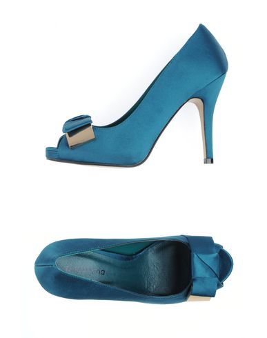 ZOOM PACOMENA - Courts with open toe