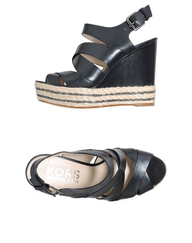 ZOOM KORS MICHAEL KORS - Wedge