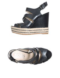 KORS MICHAEL KORS - Sandals