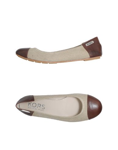 ZOOM KORS MICHAEL KORS - Ballet flats