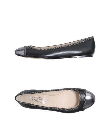 ZOOM KORS MICHAEL KORS - Ballet flats