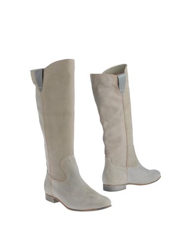 ZOOM FRANCESCO MORICHETTI - Boots