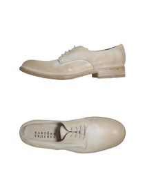 SARTORE - Laced shoes