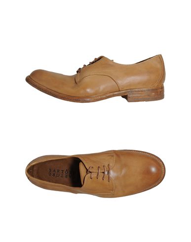 ZOOM SARTORE - Lace-up shoes
